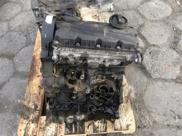 Moteur AVF - Image 1