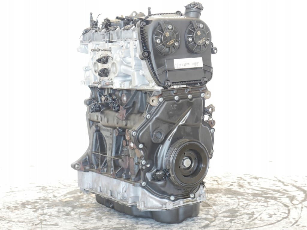 Moteur DNPA pour Seat Tarraco