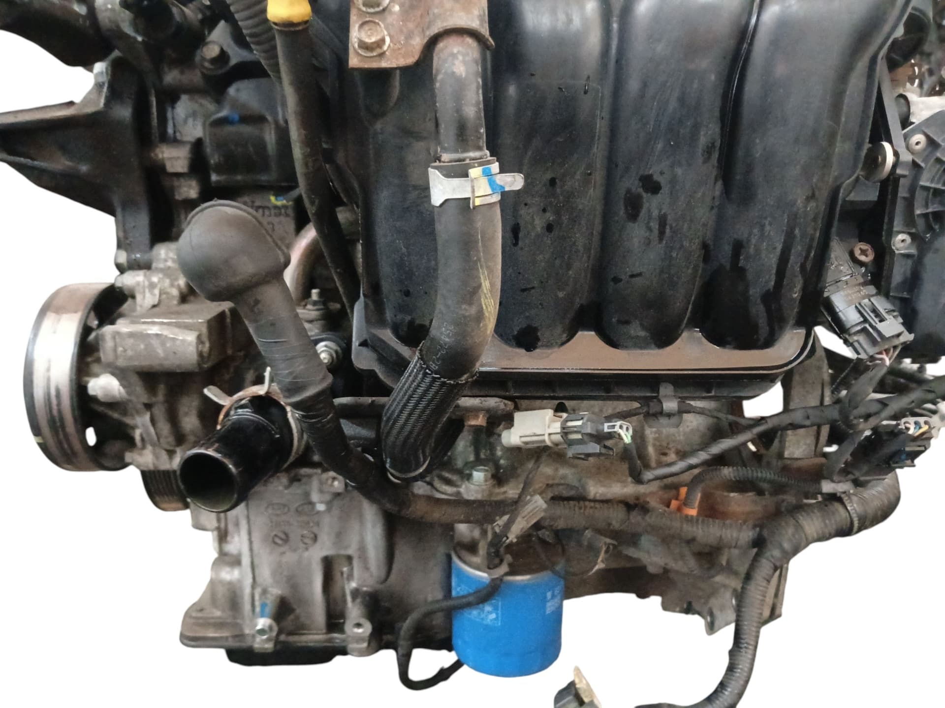 Moteur G4FD — vue 10