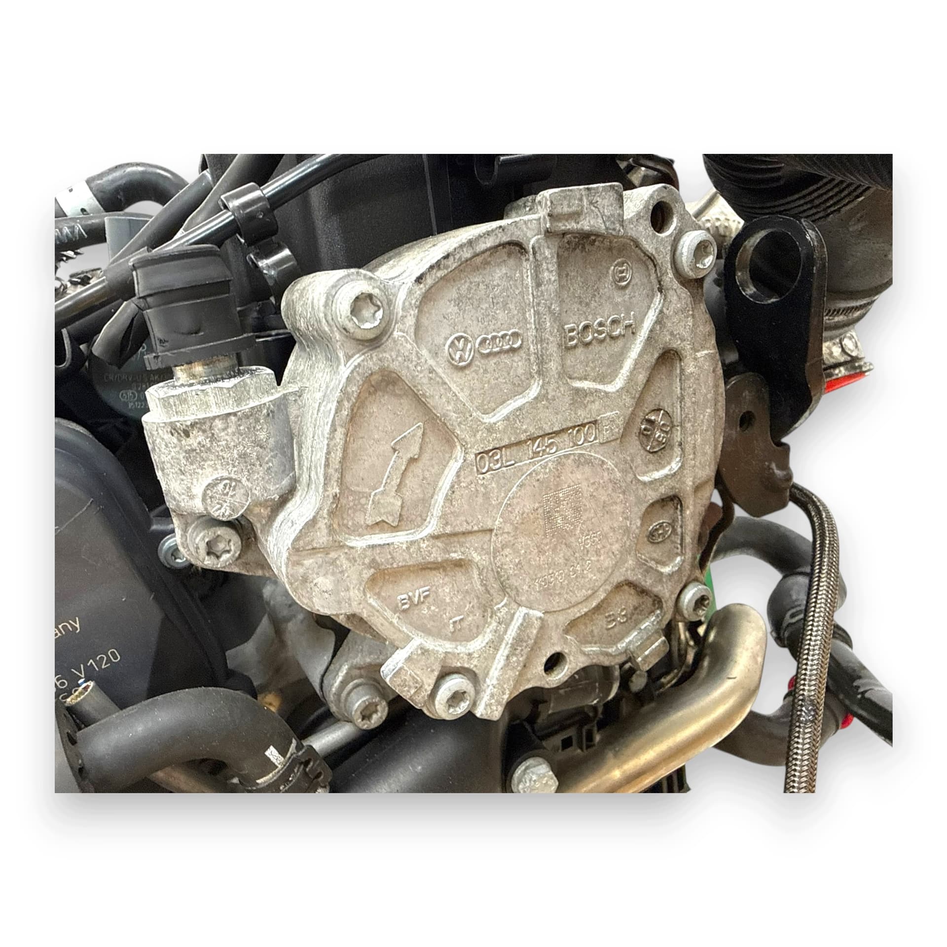 Moteur CEGA — vue 7