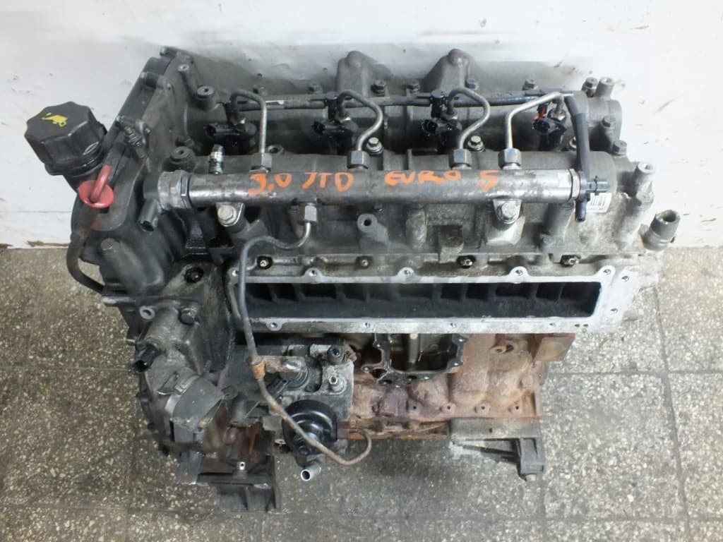 Moteur F1CE3481E - Image 1