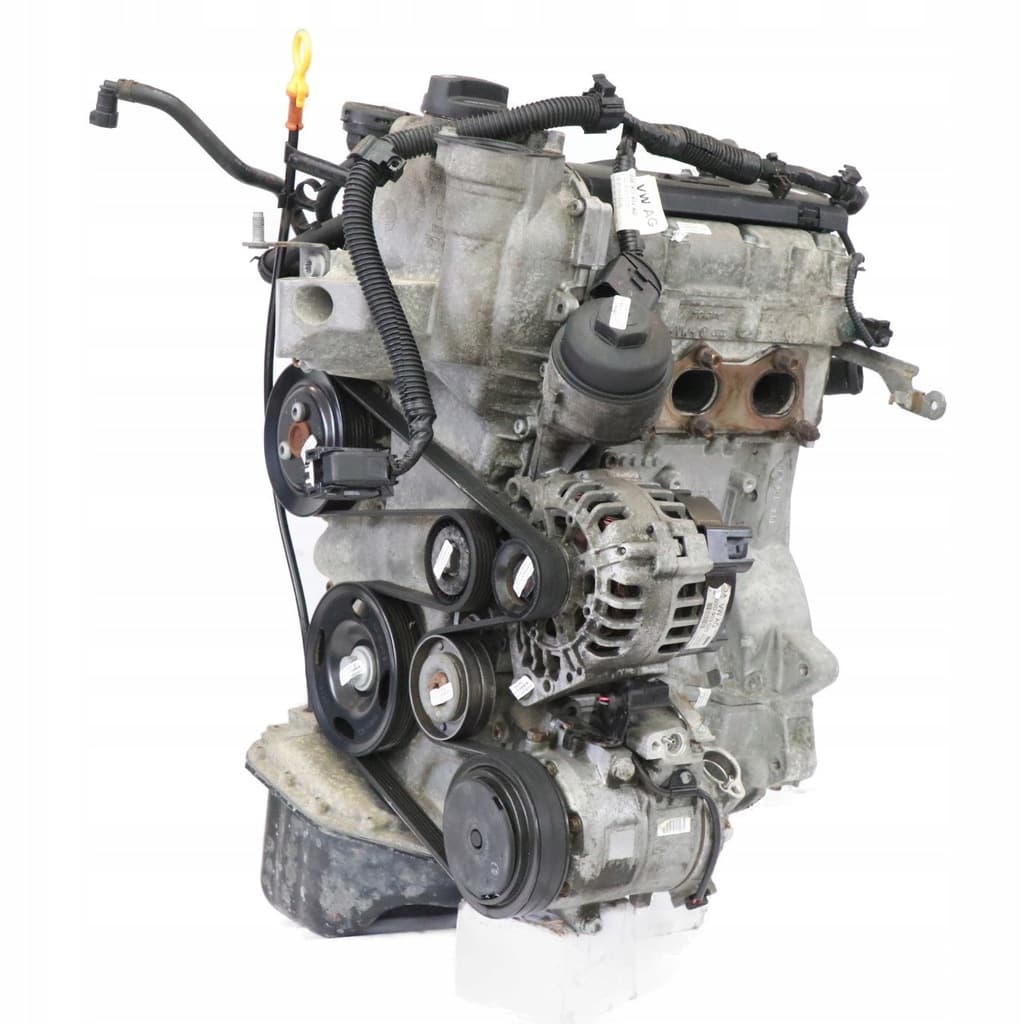 Moteur CGPB — vue 8