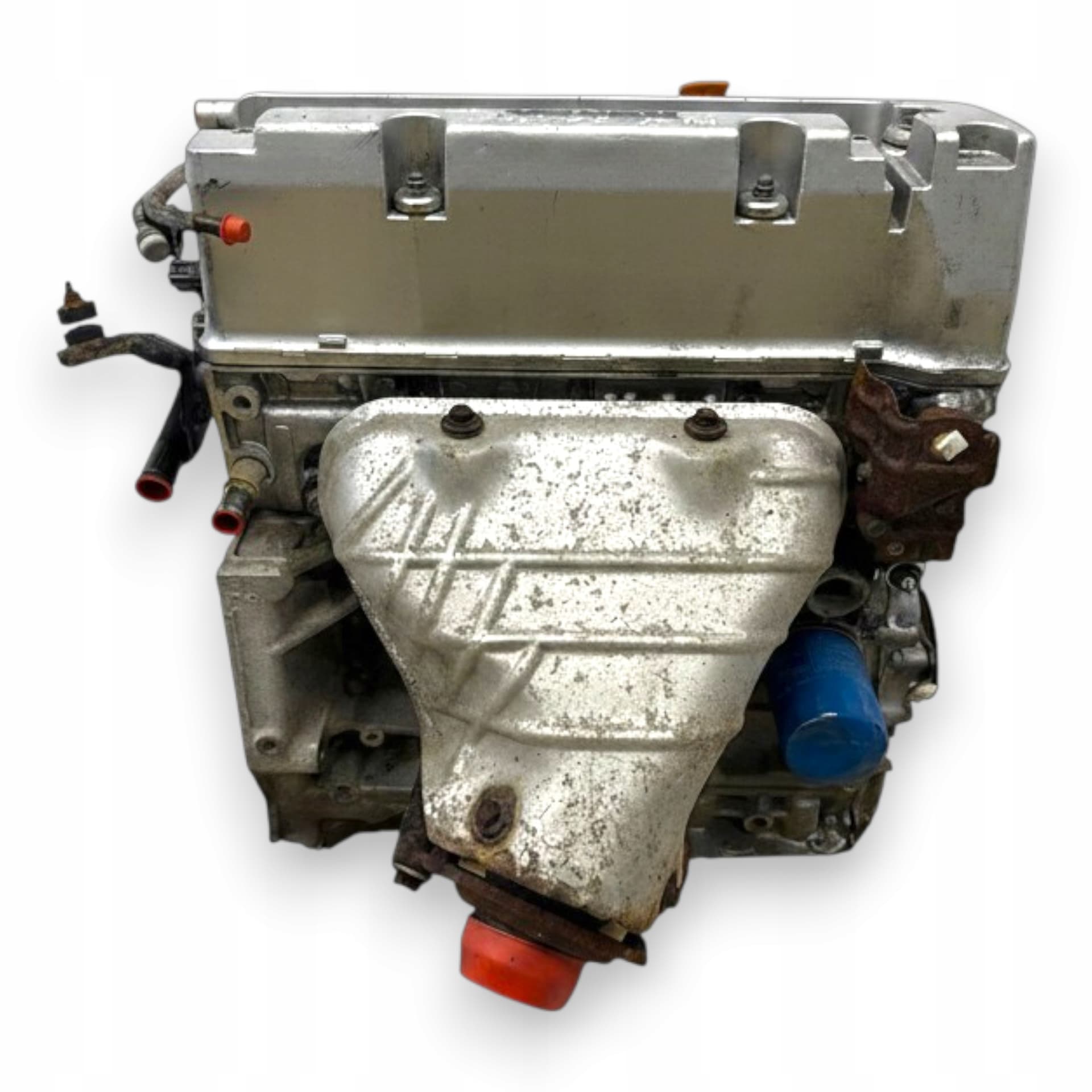 Moteur K20A3 — vue 5