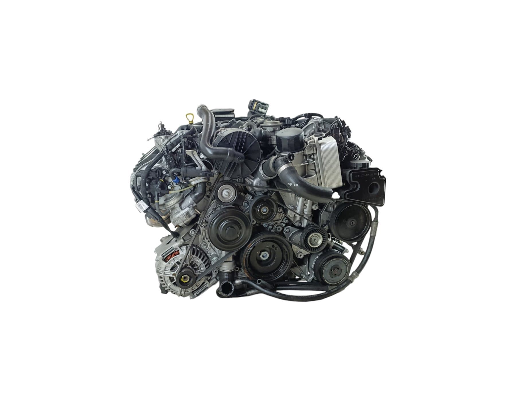 Moteur M 272.966 - Image 1