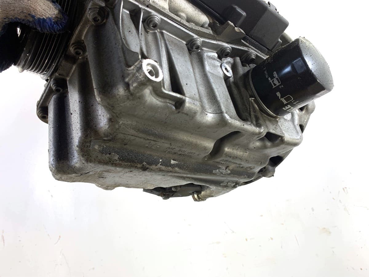 Moteur DKLC — vue 7