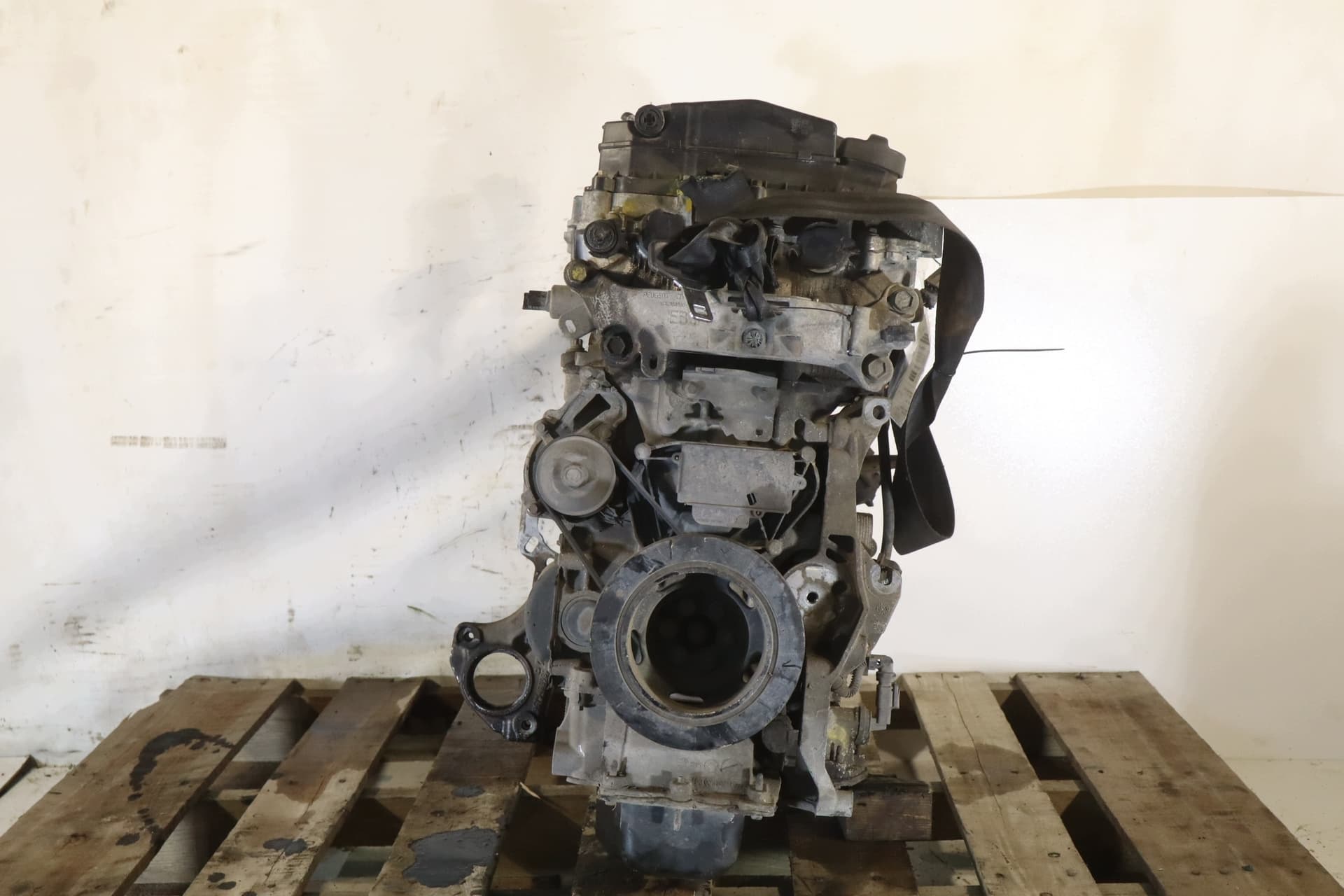 Moteur HNY (EB2DTS) — vue 5