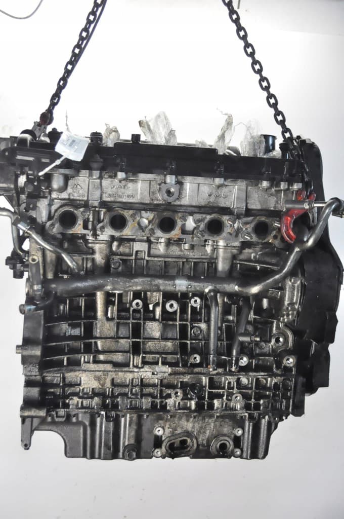 Moteur D 5244 T7 — vue 3