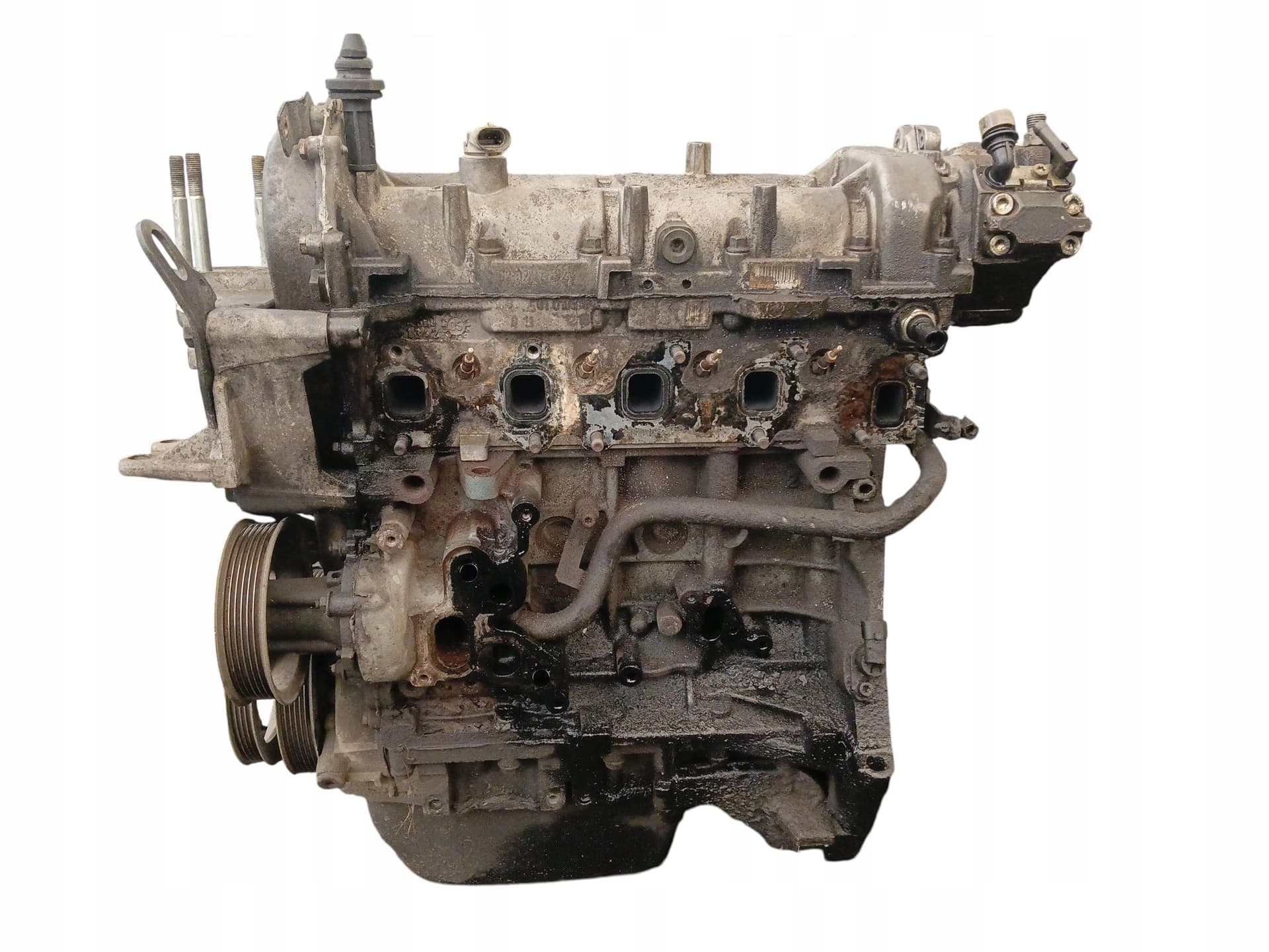 Moteur 199 A2.000 pour Fiat Qubo
