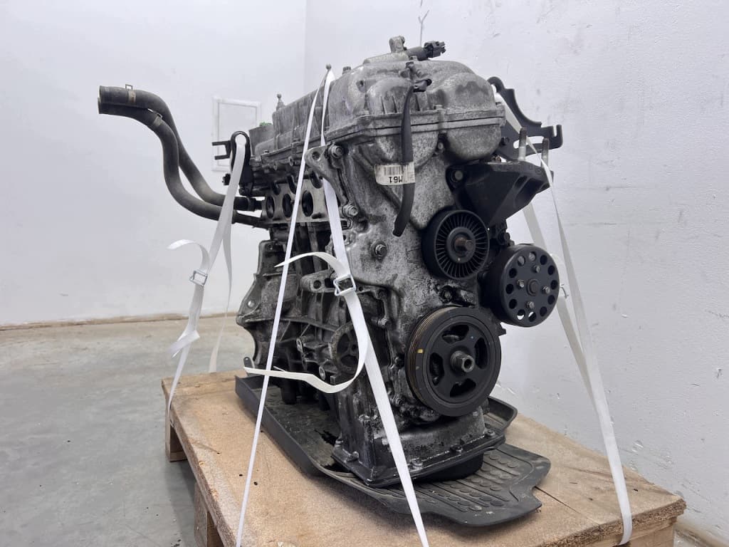 Moteur G4FD — vue 5