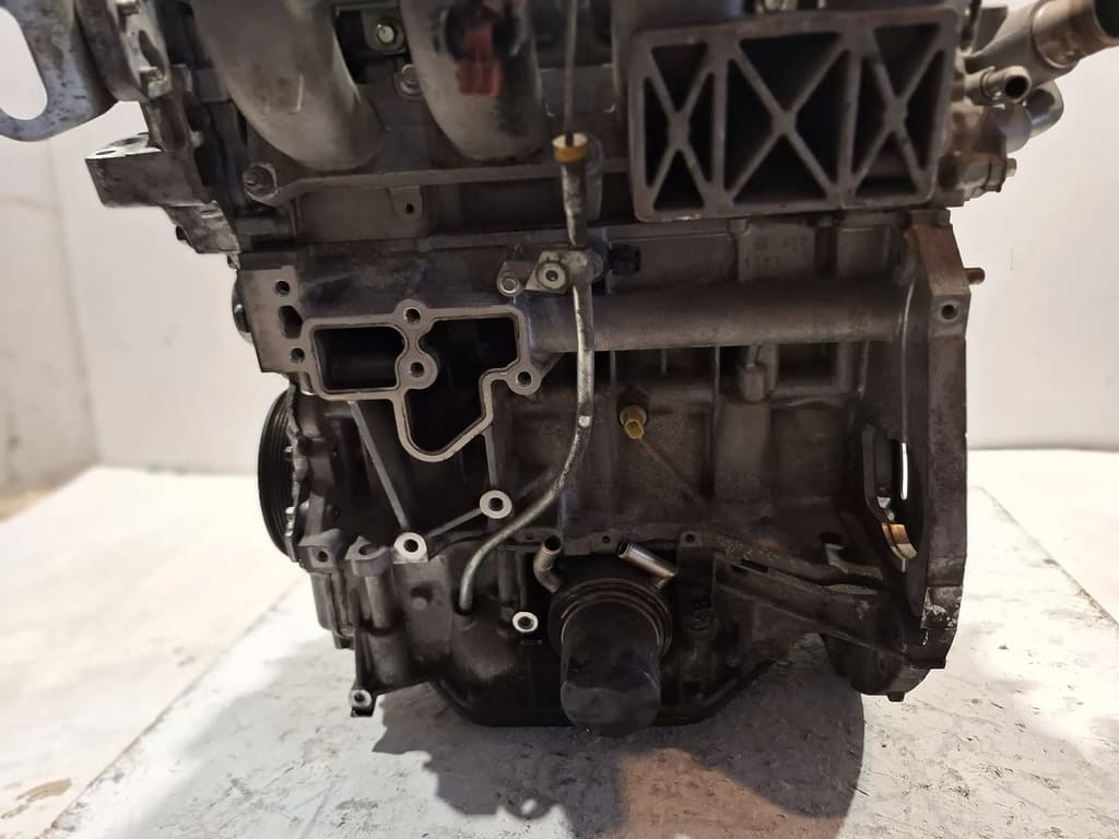 Moteur M4R 713 — vue 2