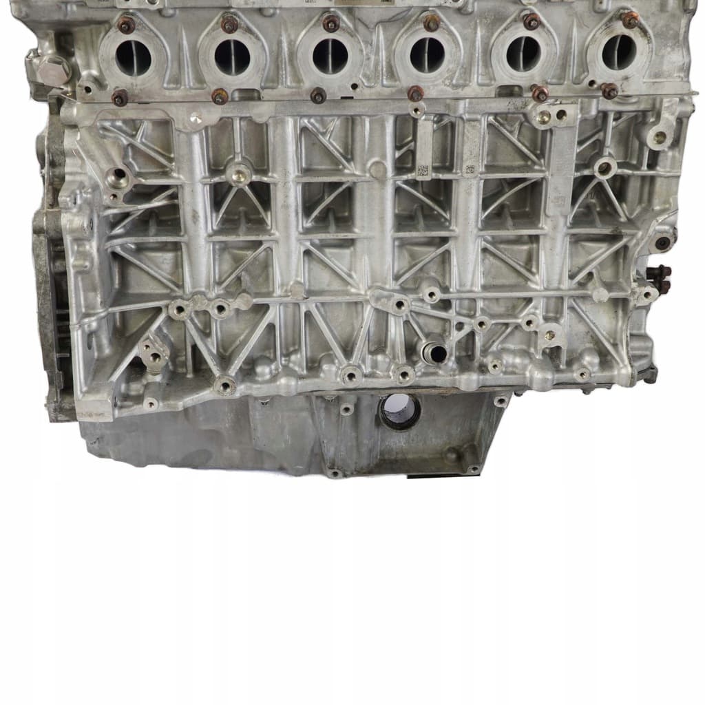 Moteur N57 D30 B — vue 6