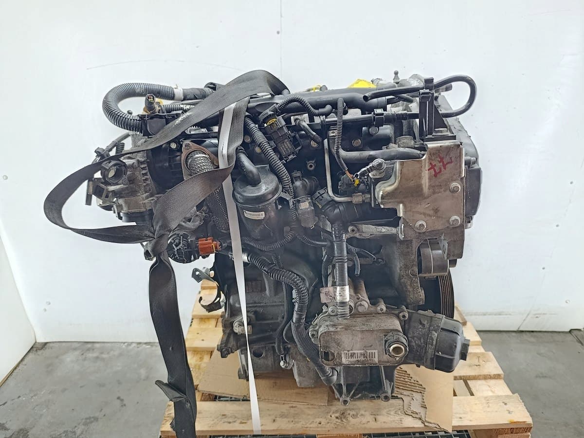 Moteur 940 A5.000 pour Alfa Romeo