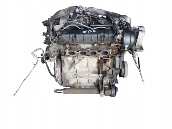 Moteur SIDA - Image 1