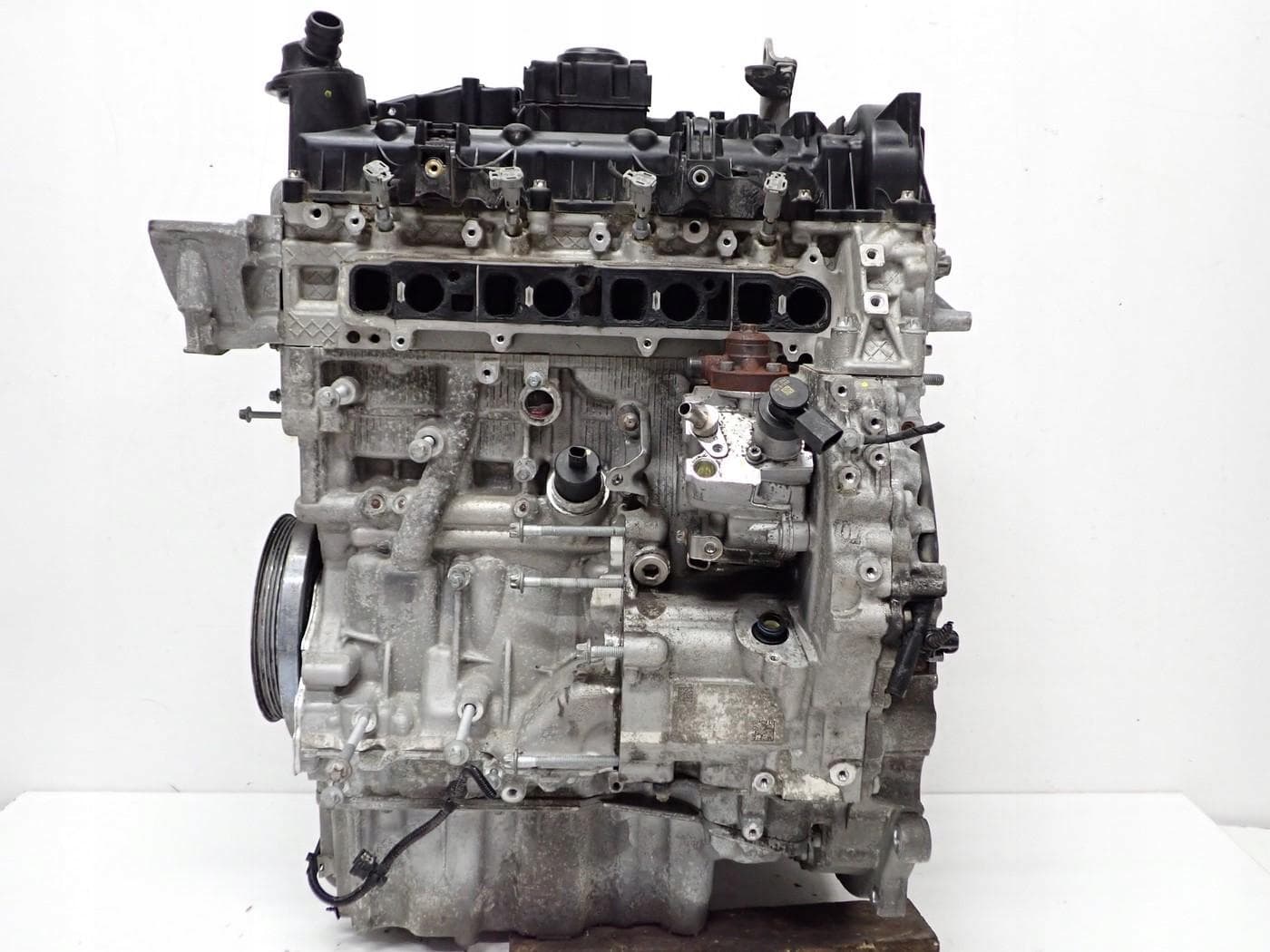 Moteur OM 654.920 - Image 1