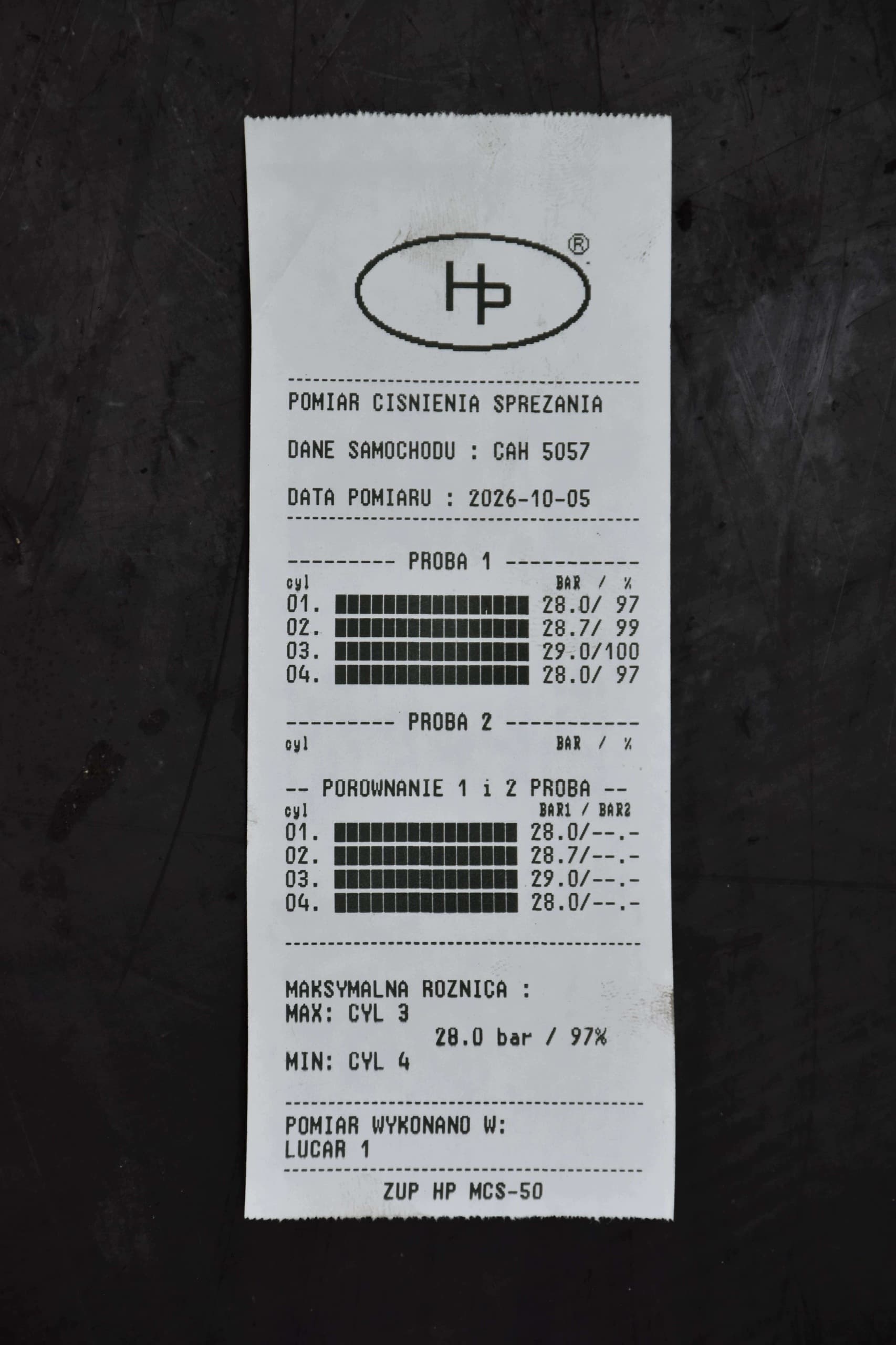 Moteur CAHB — vue 13