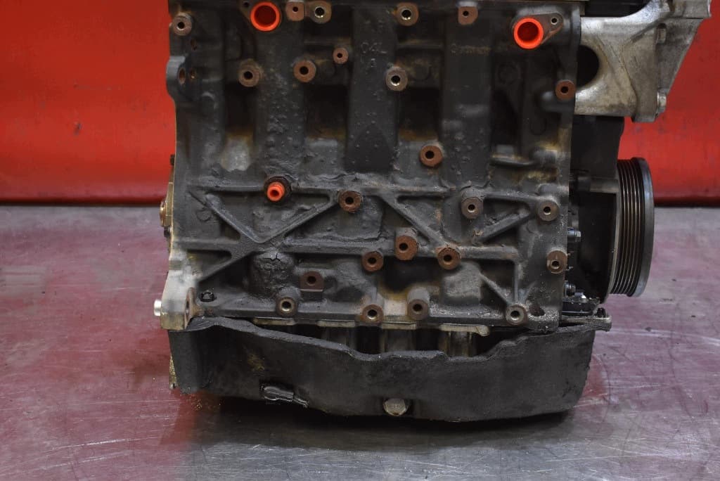 Moteur DDYA — vue 11