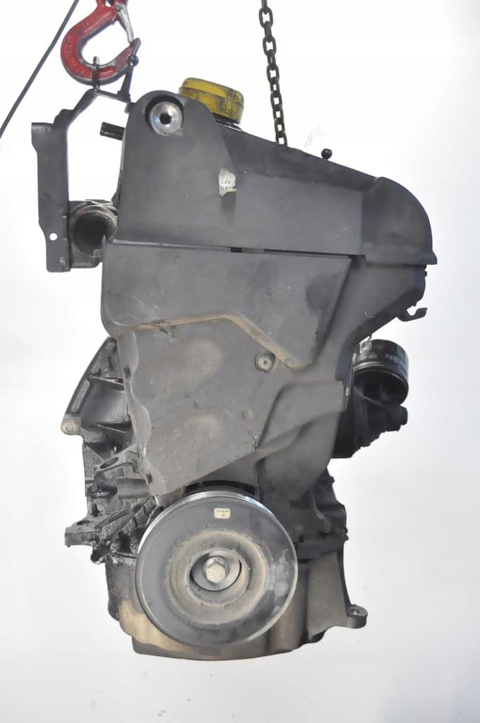 Moteur K9K 764 — vue 2