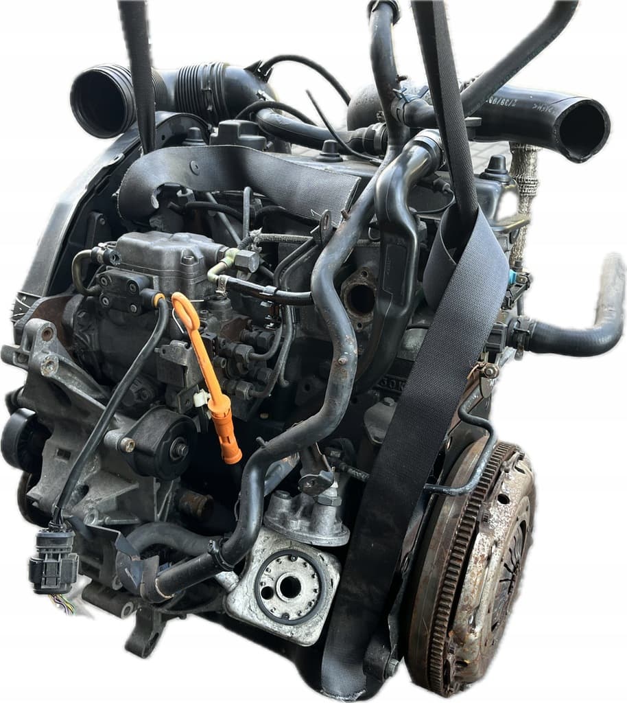 Moteur AHU - Image 1