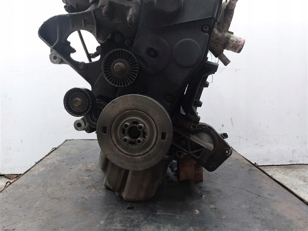 Moteur 937 A2.000 — vue 3