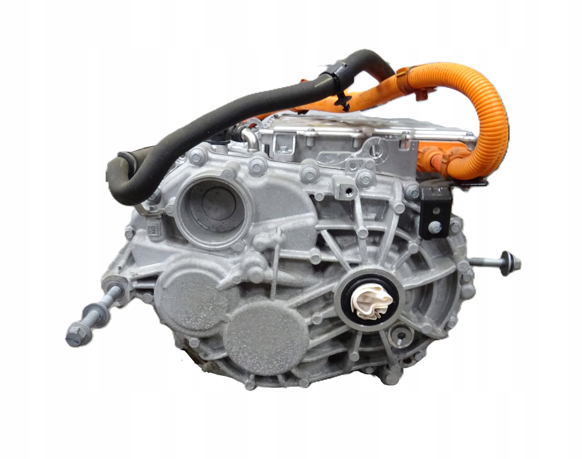 Moteur E400V18 — vue 5