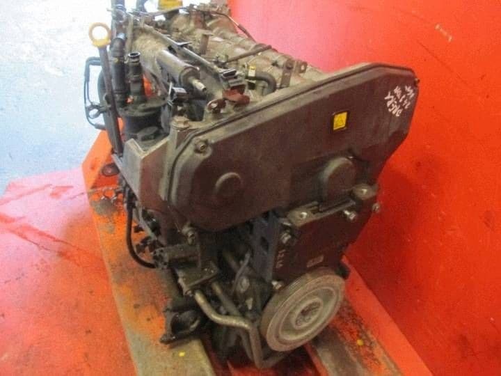 Moteur 939 A3.000 — vue 3