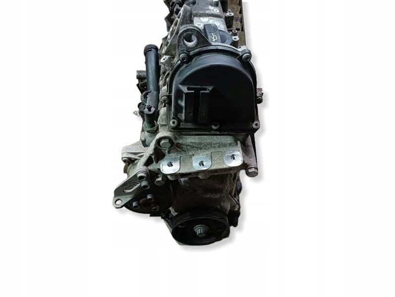 Moteur CBZC — vue 3
