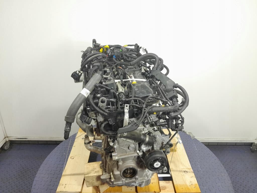 Moteur B58 B30 B pour BMW Serie 3 3.0 Petrol