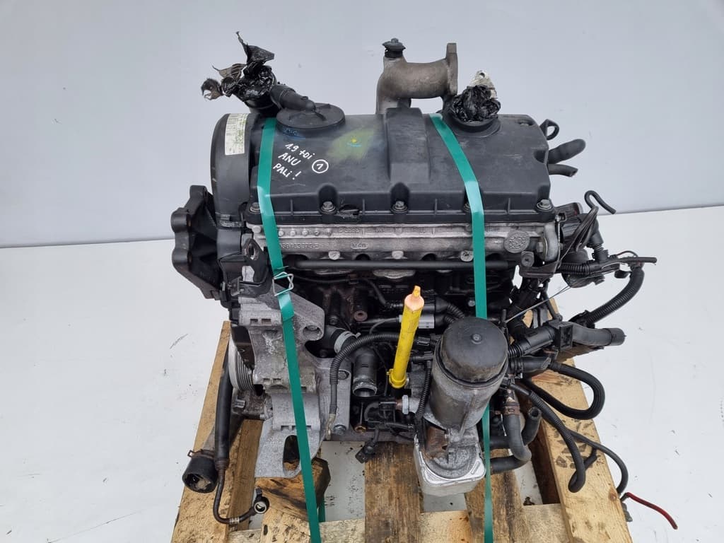 Moteur ANU pour Ford Galaxy