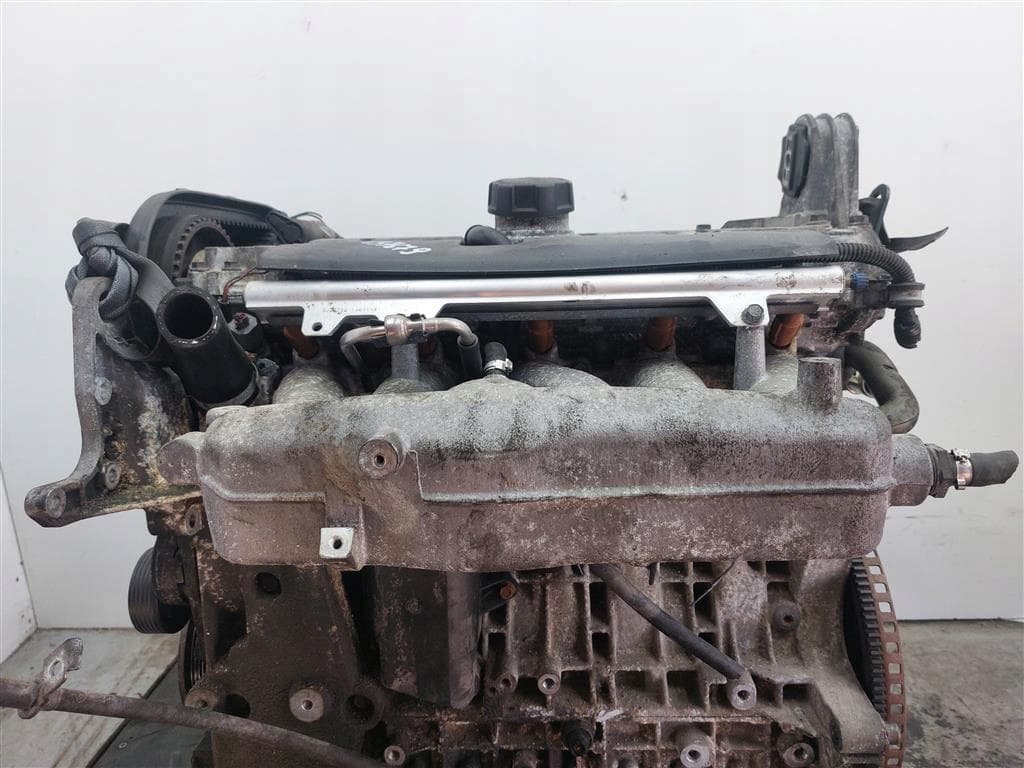 Moteur B 5204 T5 — vue 4