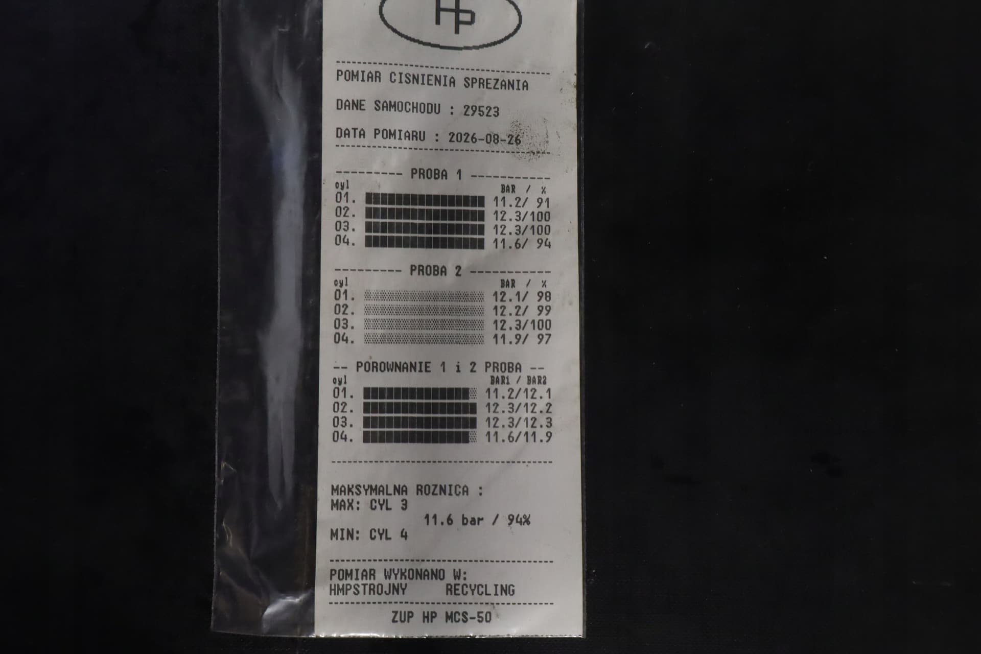 Moteur HRA2DDT — vue 2