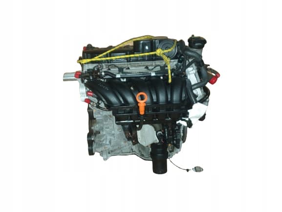 Moteur BGP pour Volkswagen Beetle 2.5 Petrol