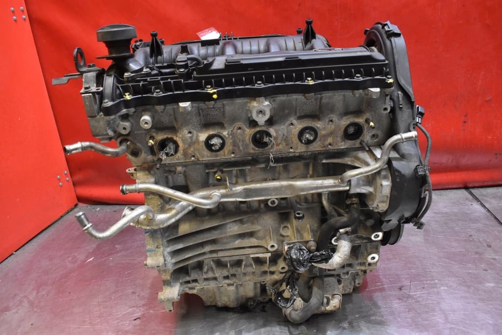 Moteur D 5204 T7 pour Volvo S80 2.0 Diesel