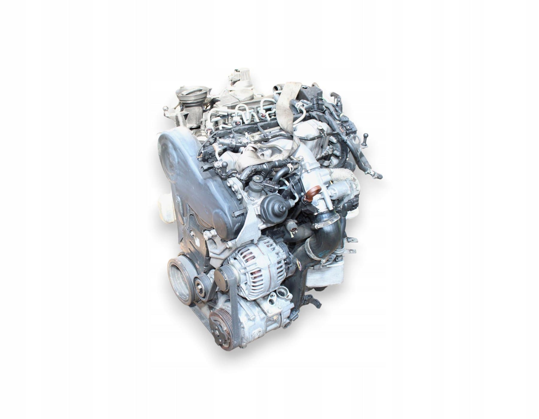Moteur CBEA — vue 2