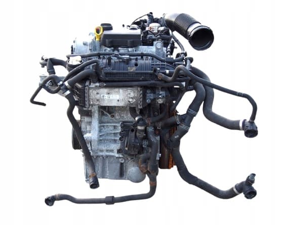 Moteur DLAB - Image 1