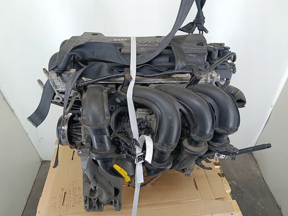 Moteur HWDA pour Volvo C30 1.6 Petrol