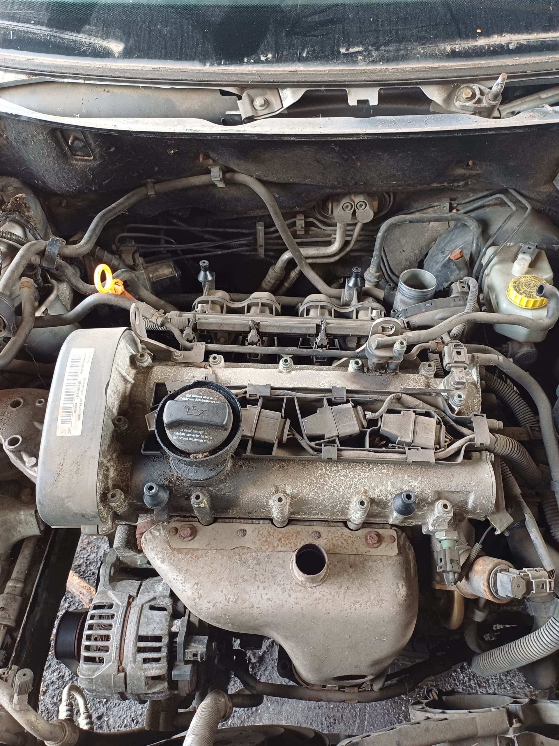 Moteur BBY - Image 1