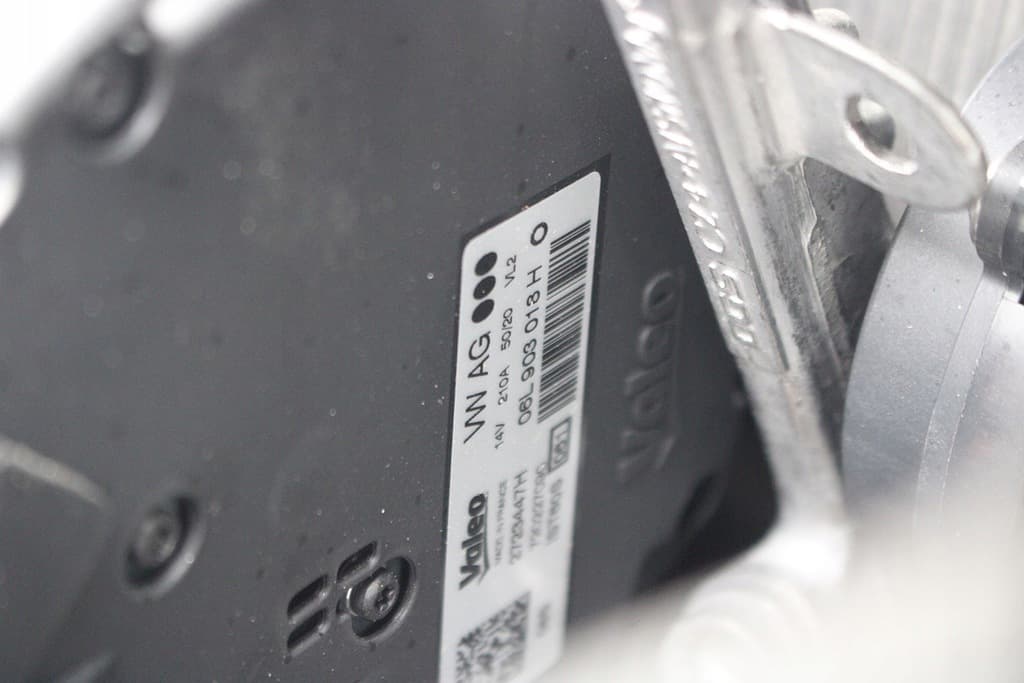 Moteur DLHB — vue 8