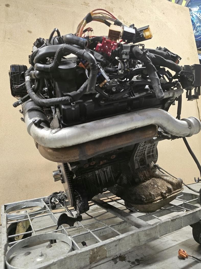 Moteur CDTA — vue 8