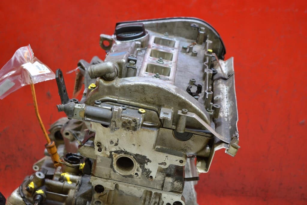 Moteur AQE — vue 14