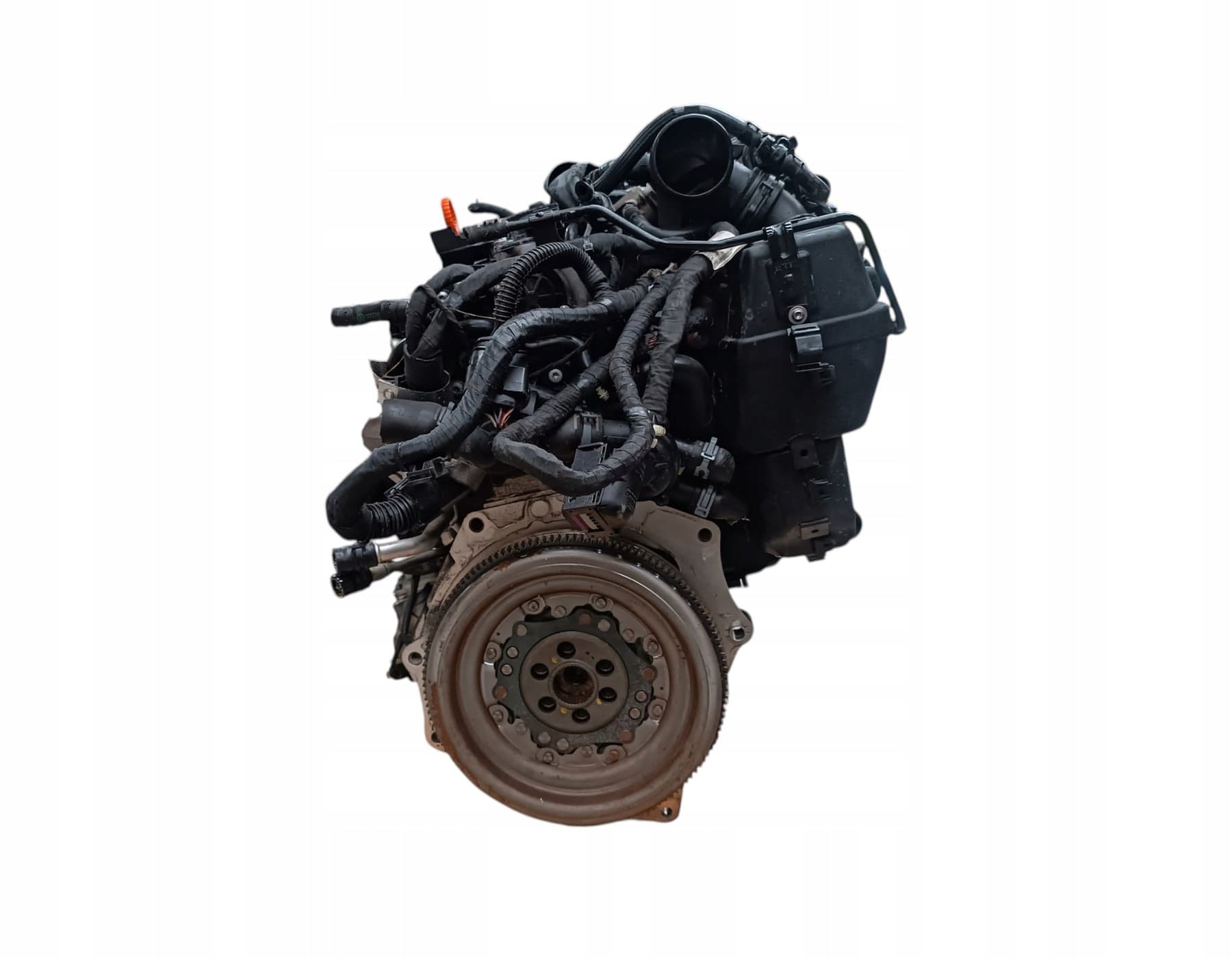 Moteur CTHD — vue 7