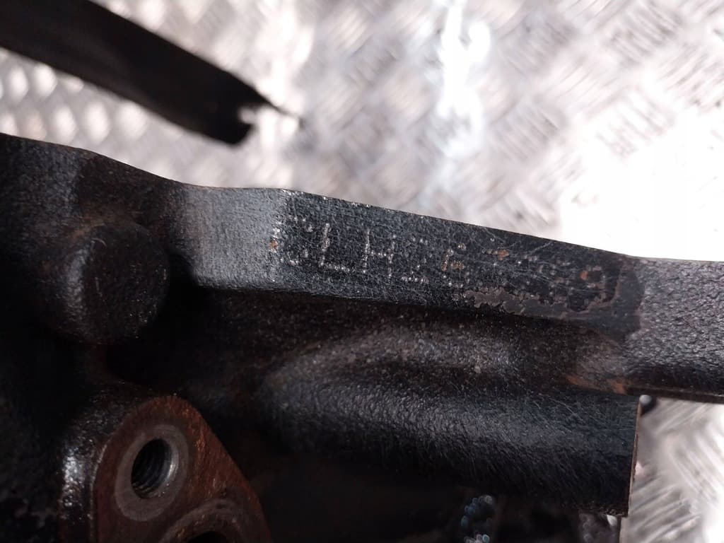 Moteur CLHA — vue 5