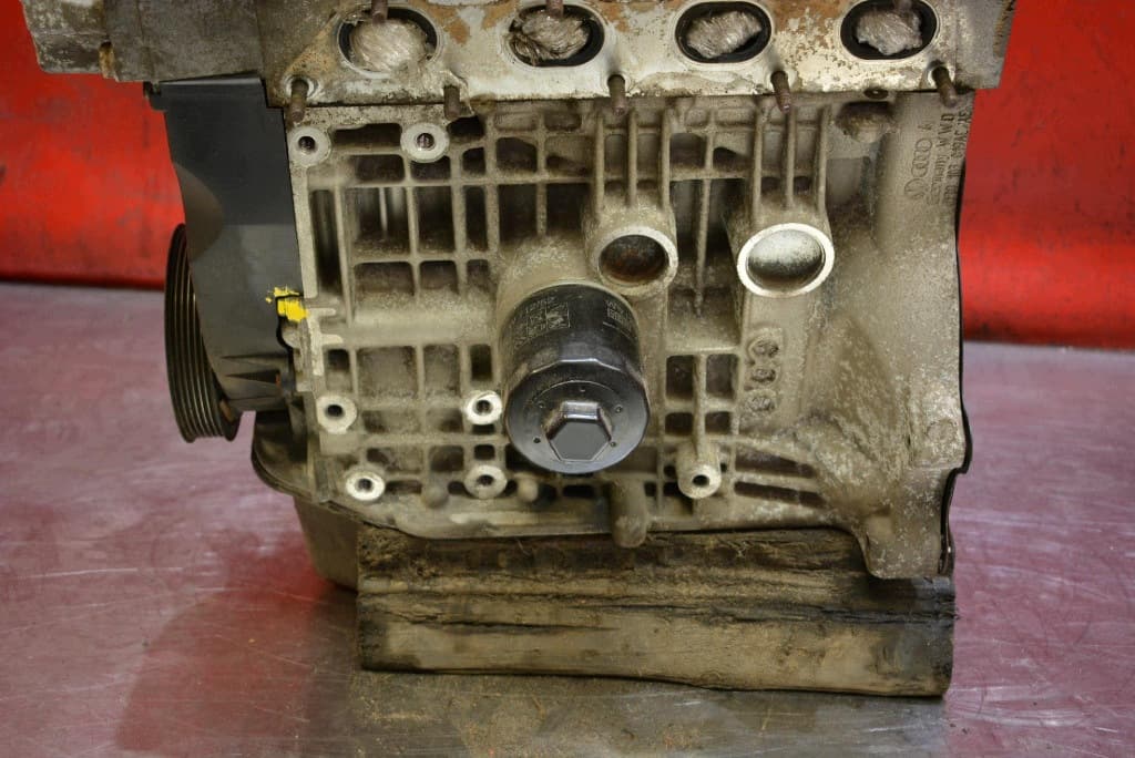 Moteur CGGB — vue 4