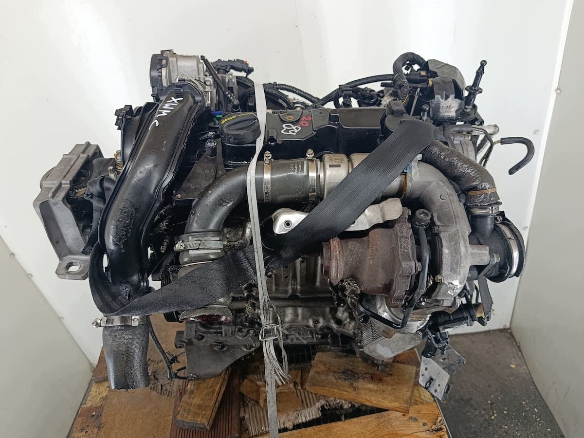 Moteur XWMC - Image 1