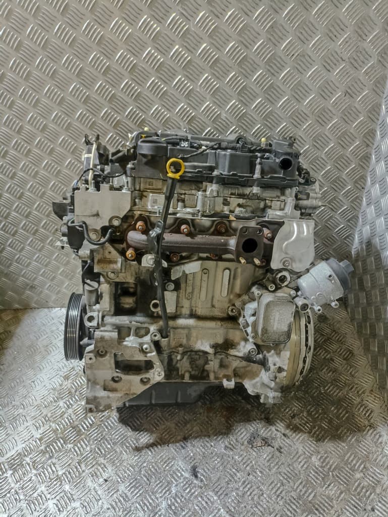 Moteur ZTJC - Image 1