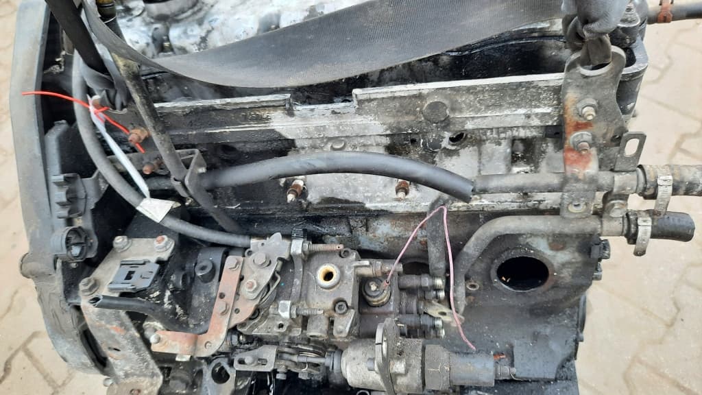 Moteur 8140.27.2510 — vue 4