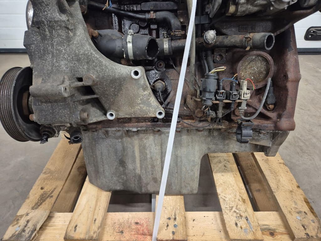 Moteur AHD — vue 4