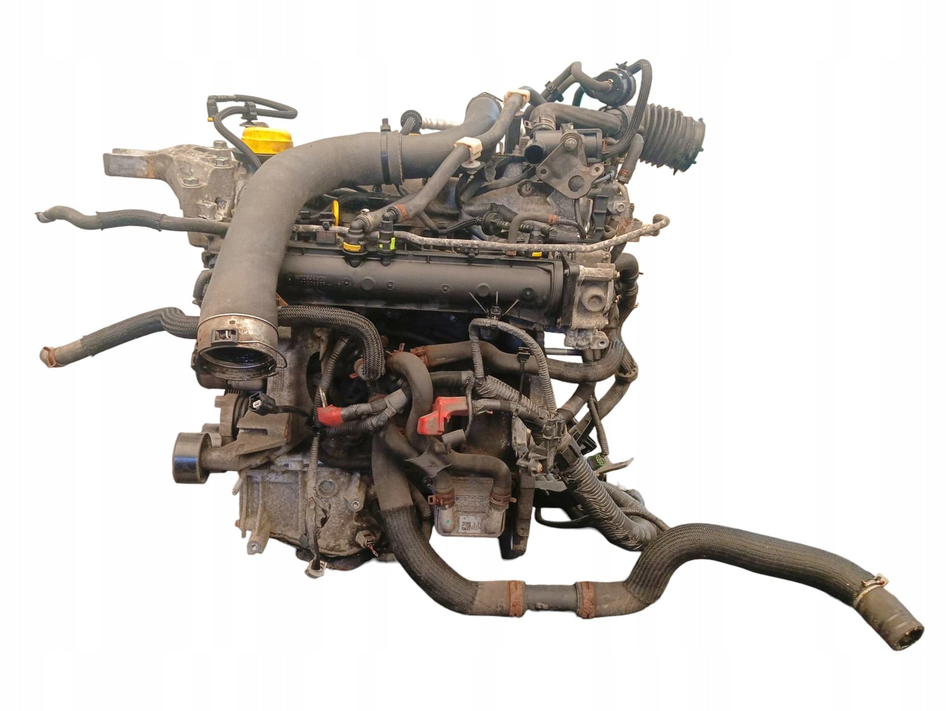 Moteur HRA2DDT - Image 1