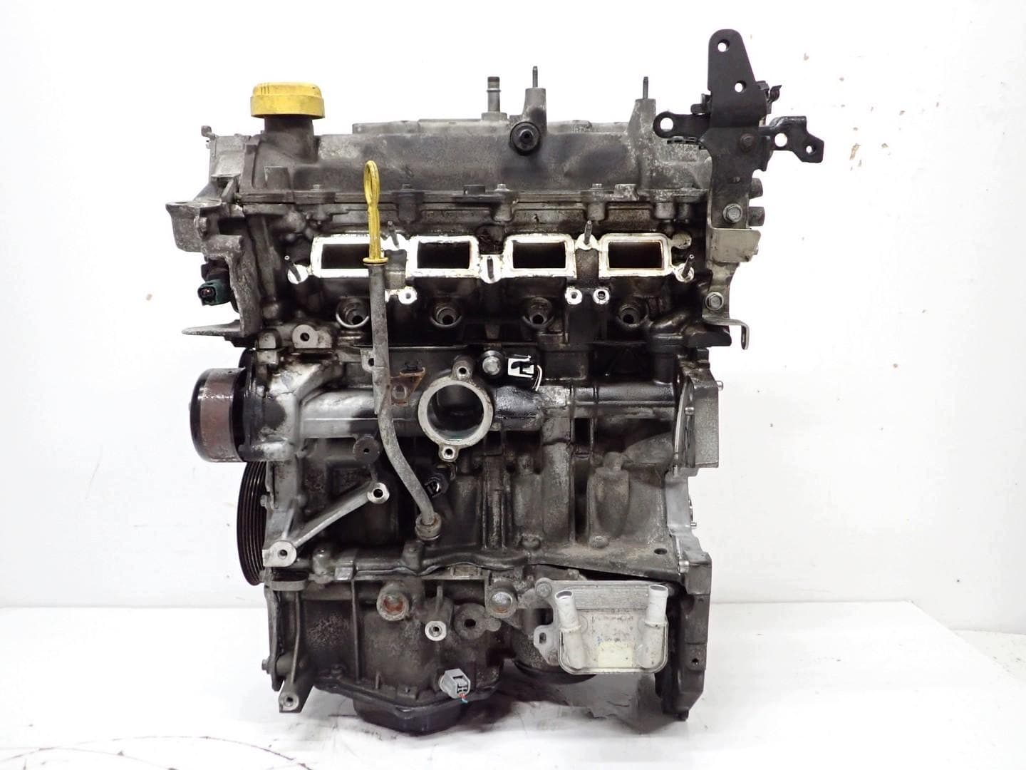 Moteur HRA2DDT pour Nissan