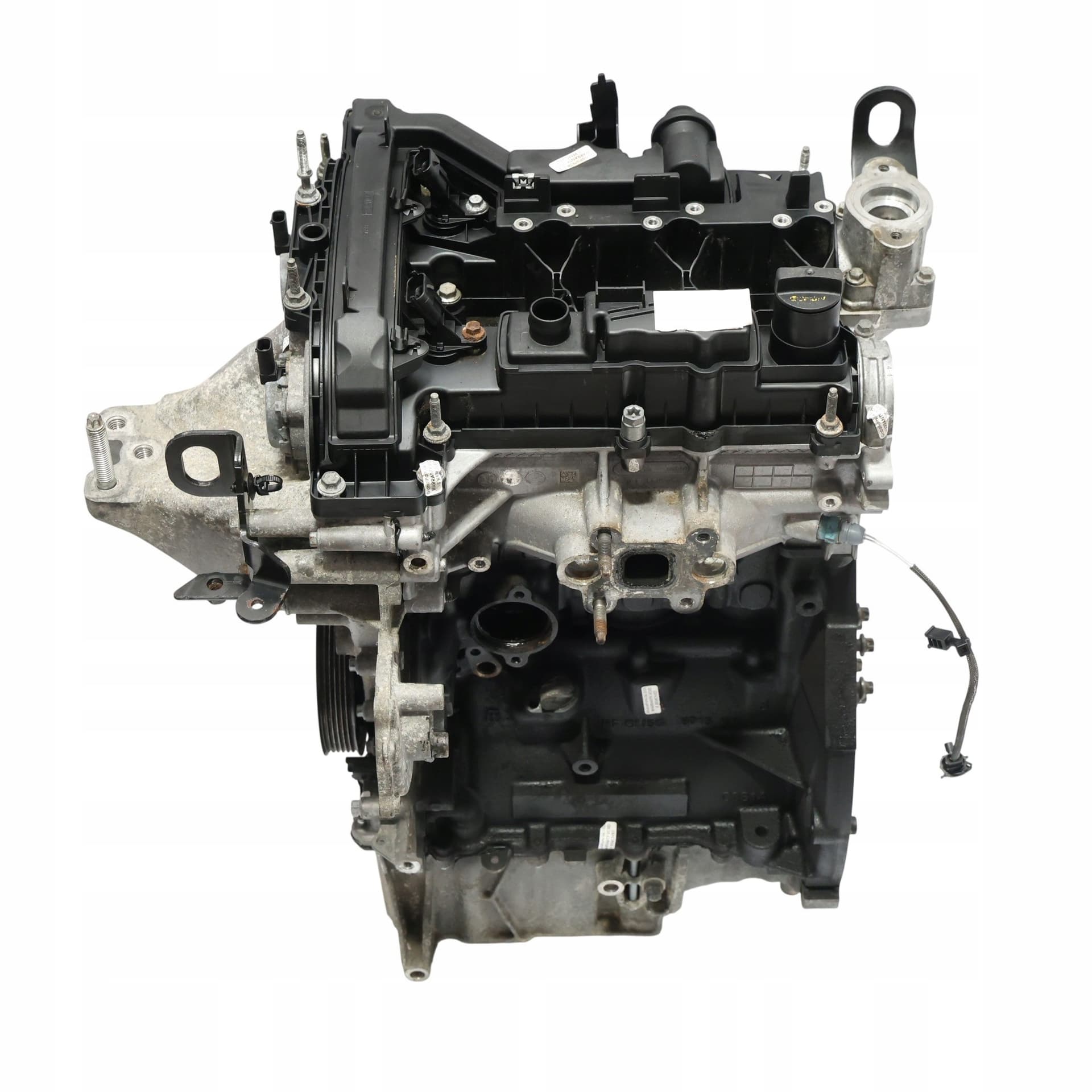 Moteur M2GA - Image 1