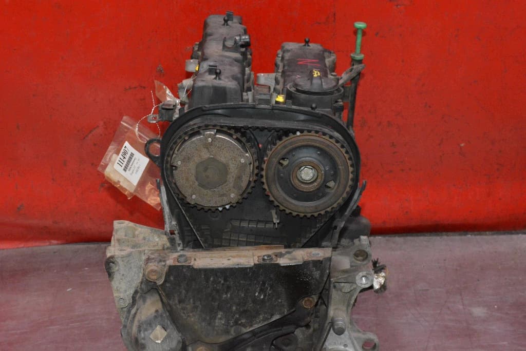 Moteur KFU (ET3J4) — vue 4
